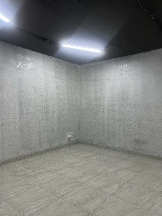 Новамаскоский. Бадамзар. Офис