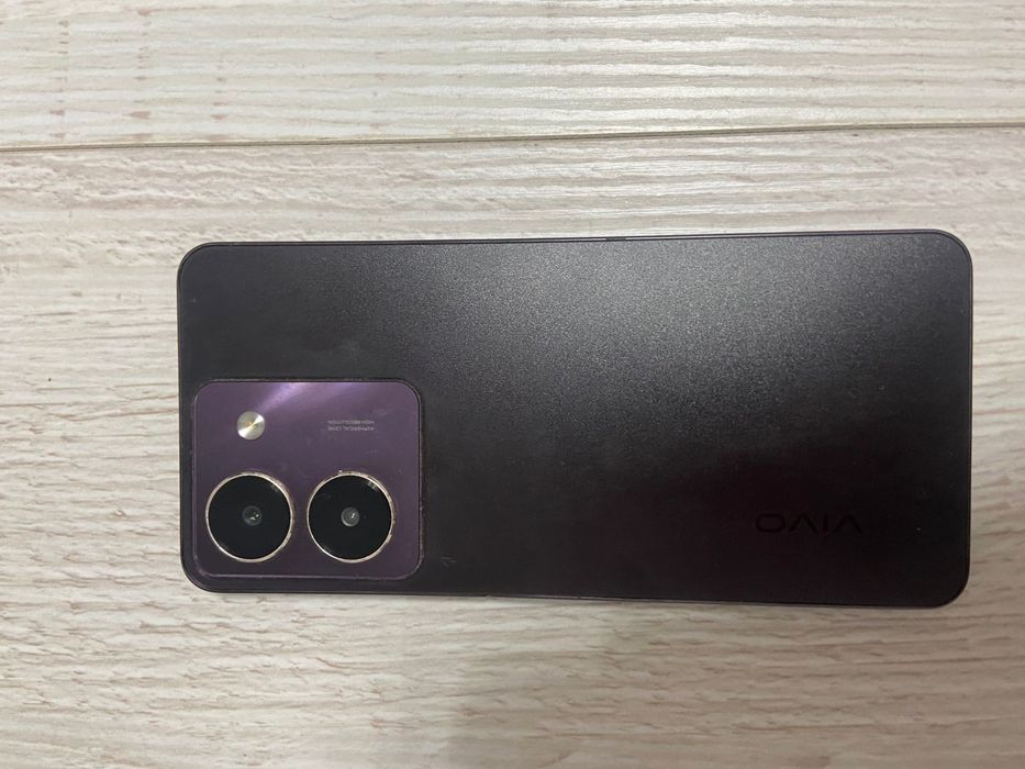 Телефон:Vivo y29s