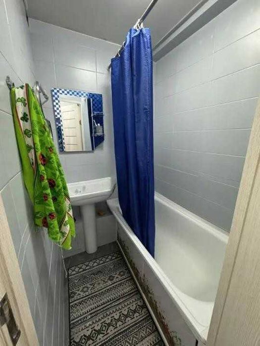 Продажа 2-комнатной квартиры