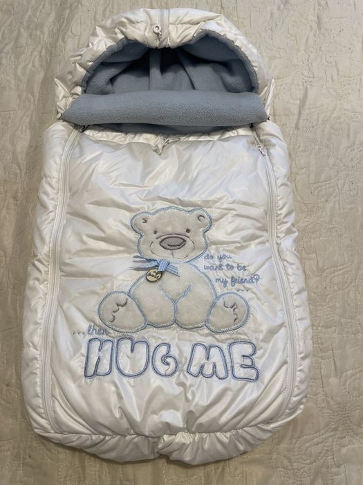 Продам конверт кокон