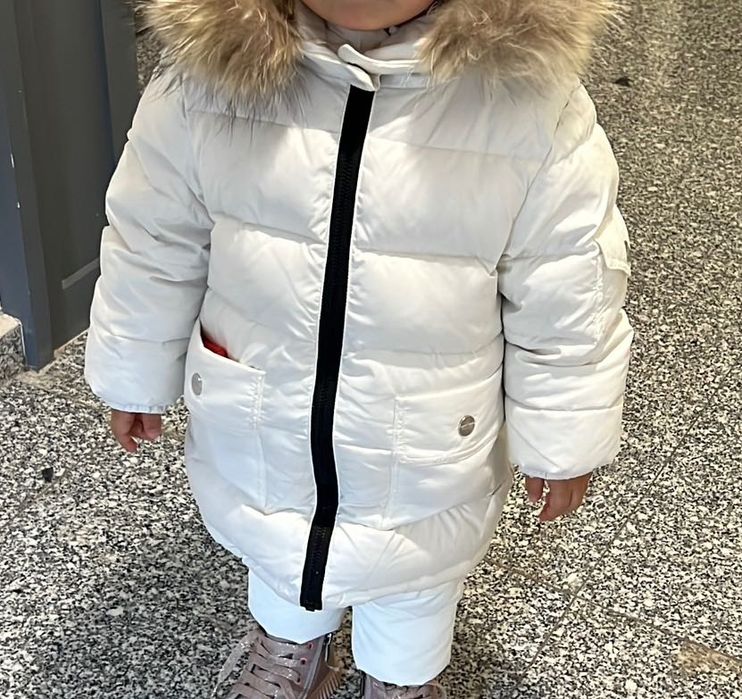 Продам детские вещи