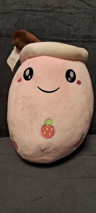 Plus bubble tea 35 cm