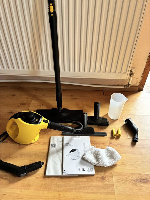 Прочистачка Karcher SC1