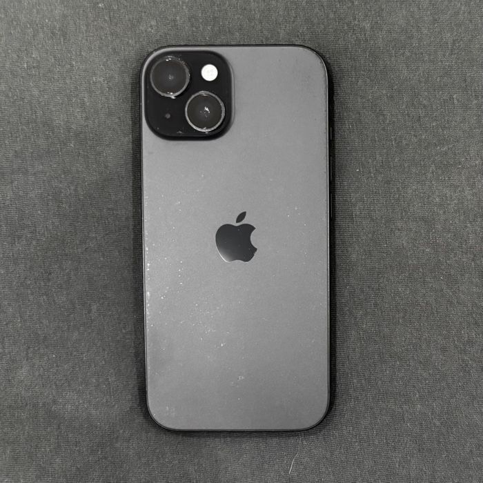 iPhone 15 128/75%