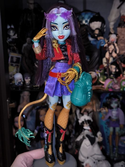 Кукла Monster High г3