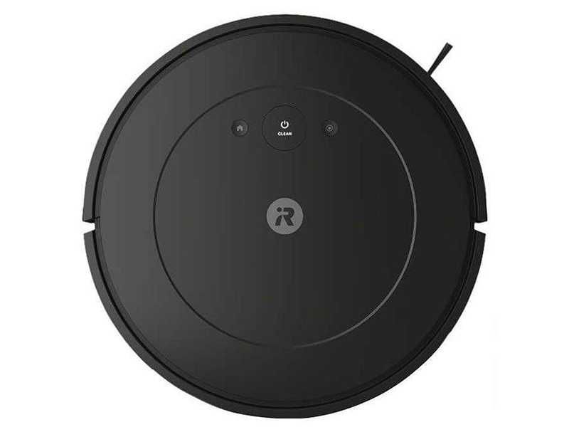 НОВИ! Прахосмукачка робот и моп 2в1 IRobot Roomba Combo