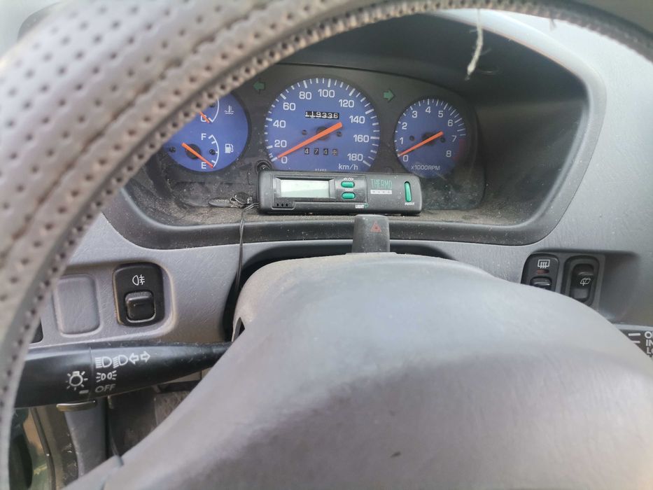 Продавам Daihatsu Terios.