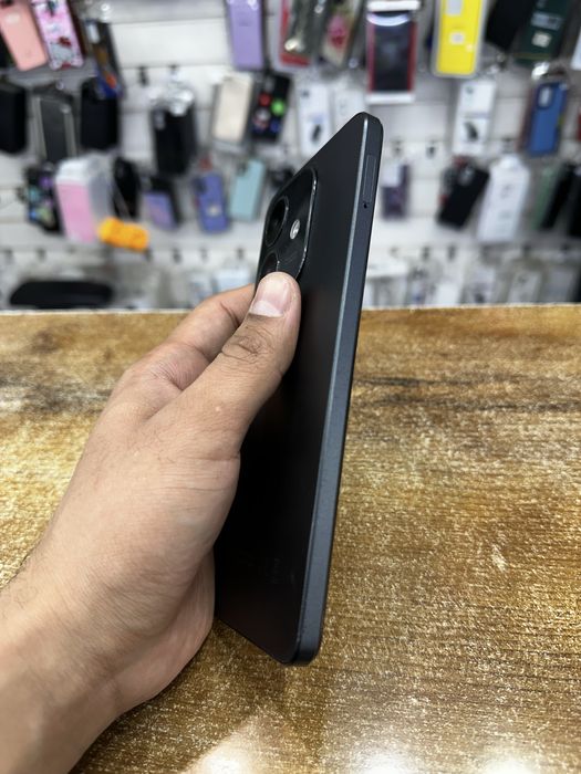 OPPO A3 128GB (Kaspi 0-0-12,RED)