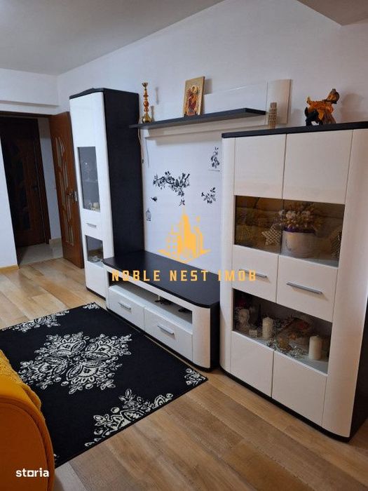 Apartament 3 camere, 97 mp – Ștefanestii Noi - LIDL, COMISION 0%