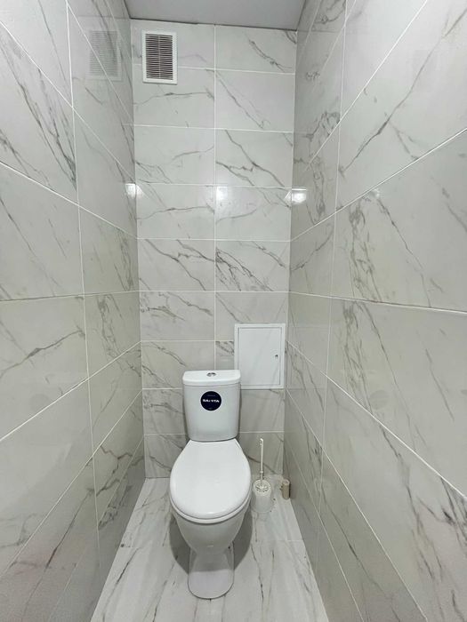 Продам 1комн кв Батыс с ремонтом