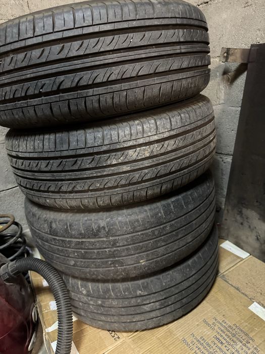 Продам детние шины