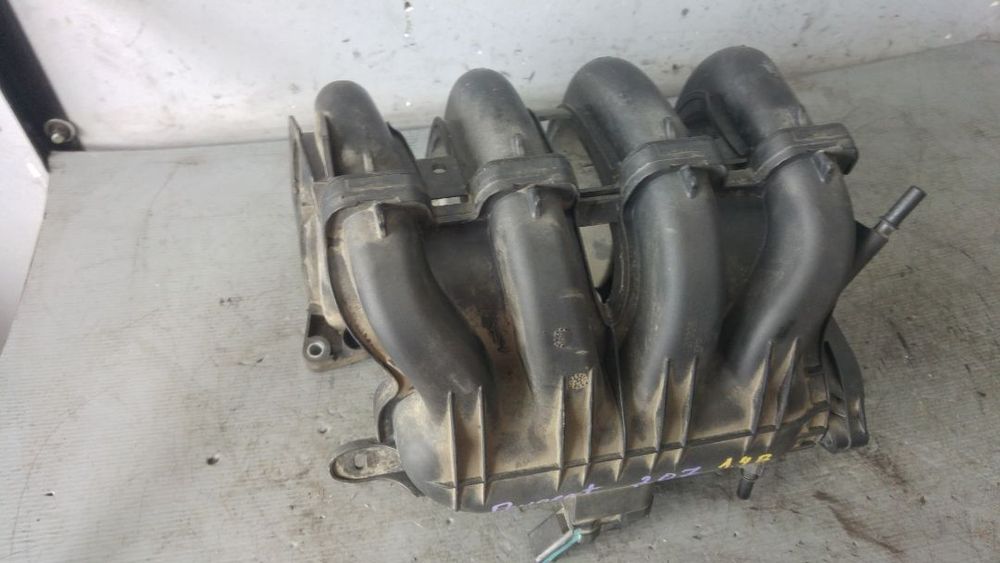 galerie admisie 1.4 b peugeot 207 9645400680