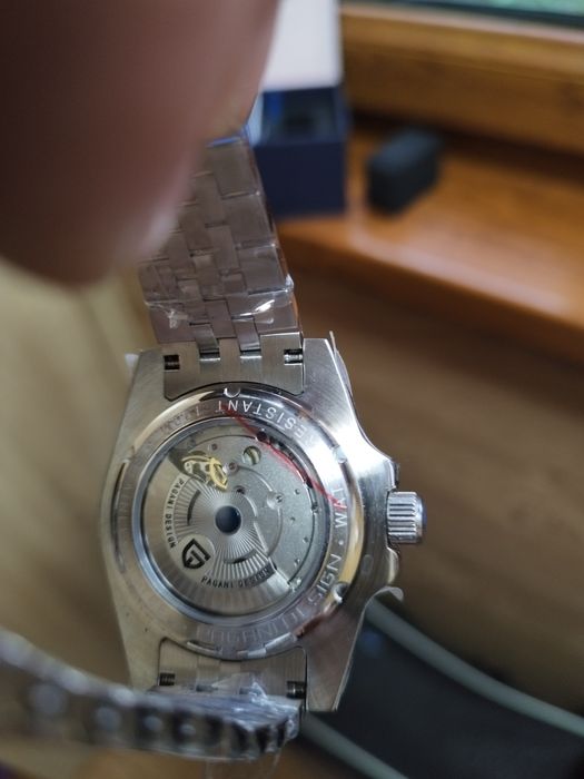 Брендовые часы пагани дизайн