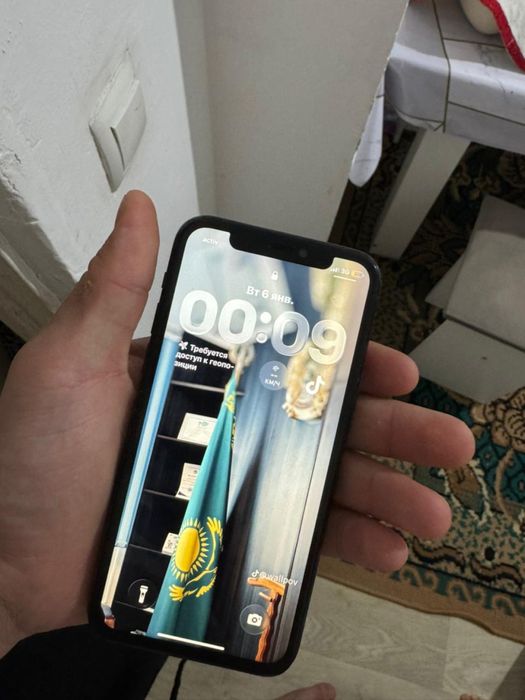 Айфон 11 про 256 гб