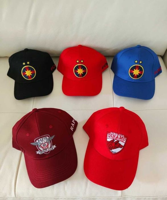 Sapca fcsb Sapca Dinamo Sapca Rapid , pret pe bucată