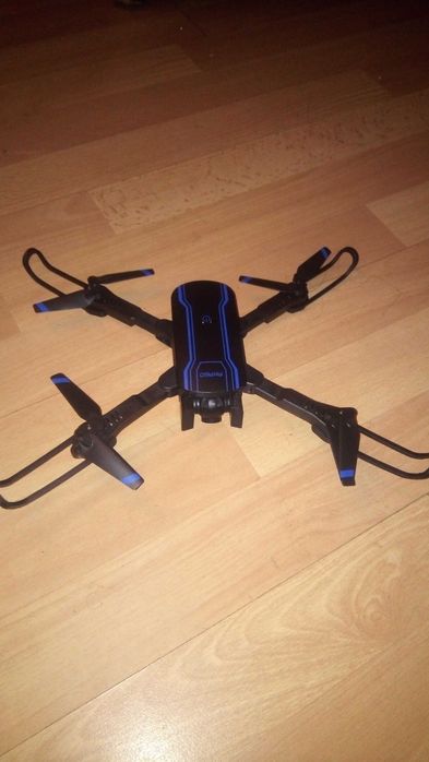 Drona filmare 4k fhd fpv