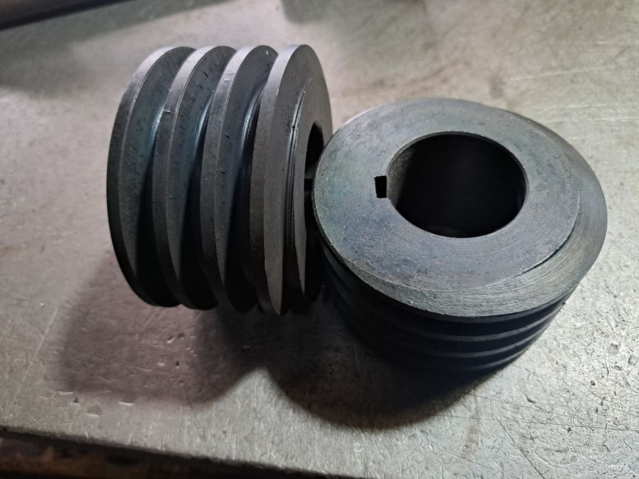 Продам Шнек экструдера