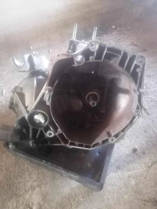 Cutie viteze manuala citroen nemo, peugeot bipper, fiat fiorino qubo 1.3 d euro 5