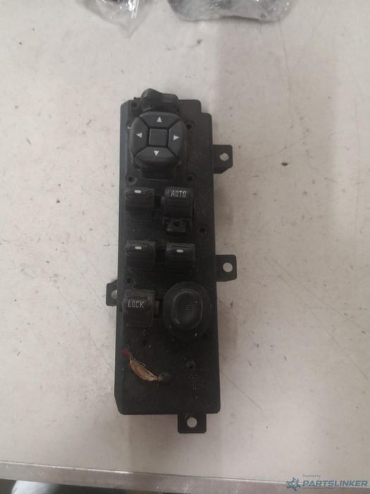 Butoane Geamuri Electrice Stanga Fata Jeep Grand Cherokee Ii (Wj,