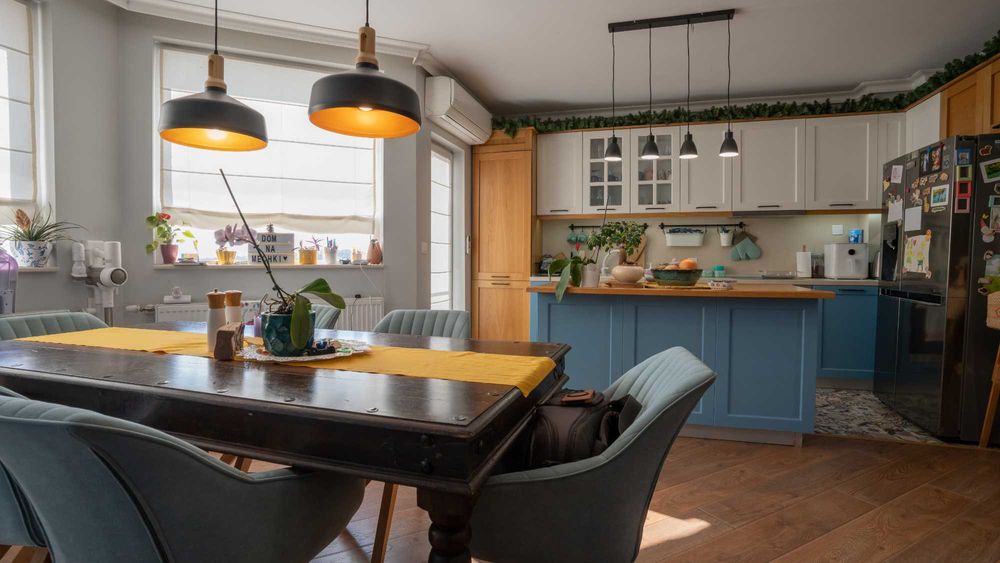 Продава се Четиристаен апартамент в Велико Търново, Стара част - 158 кв.м за 1361 €/кв.м - Снимка #6