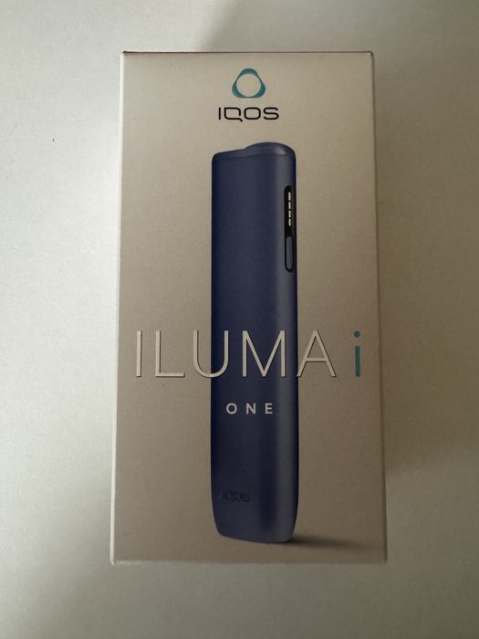 Iqos Iluma i One