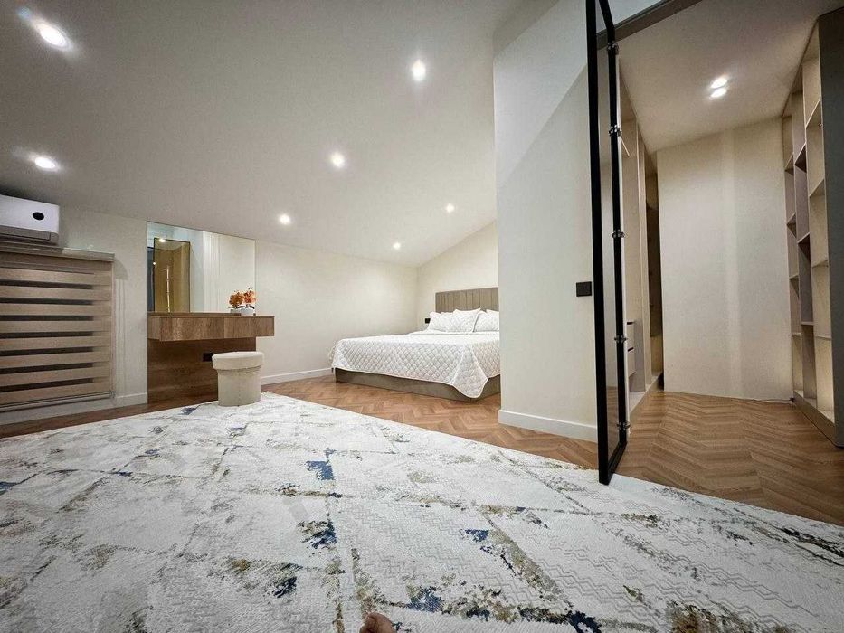 Сдаётся дуплекс-квартира премиум класса / Duplex Apartment for Rent