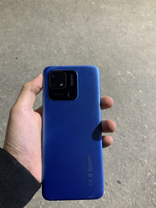 Redmi 10c juda arzon sotiladi