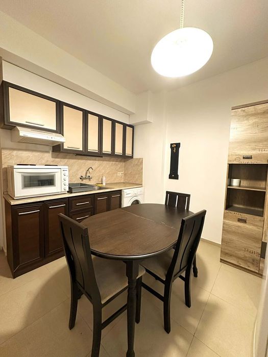 Дава се под наем Двустаен апартамент в София, Център - 50 кв.м за 597.21 € - Снимка #3