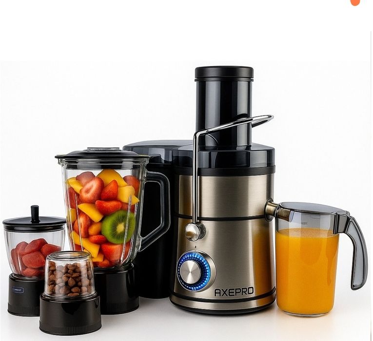 Соковыжималка Axepro