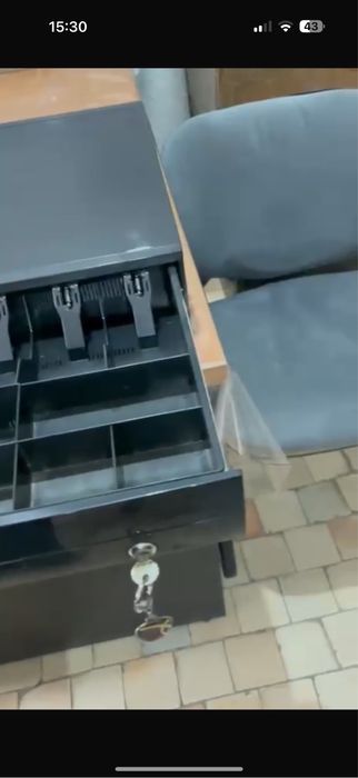 Оборудование для магазина.