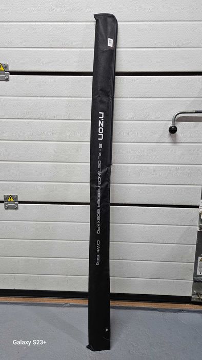 Lanseta feeder Daiwa N Zon S, 3.90m, 150gr