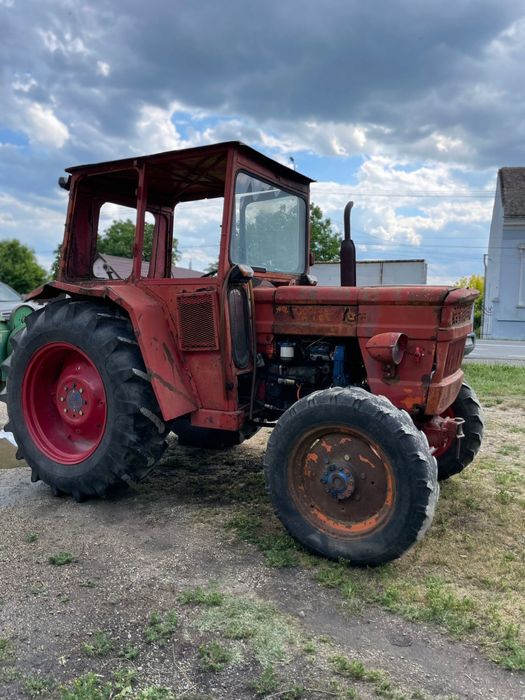 Tractor UTB 445dt