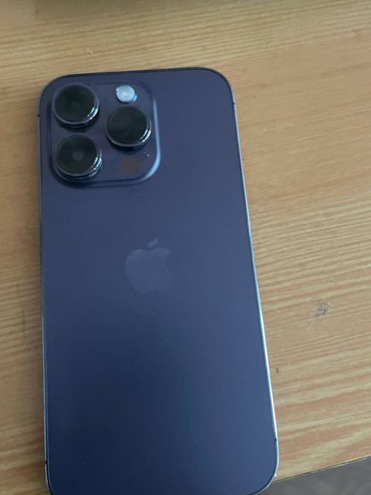 Продам/обменяю 14про