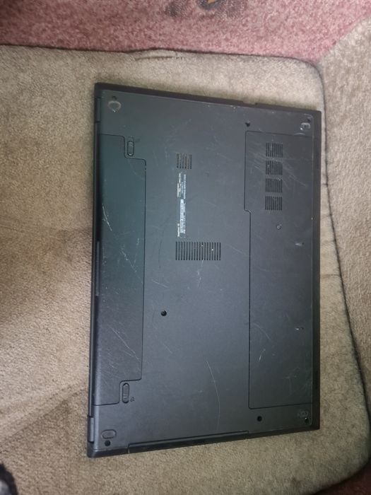 Продам ноутбук DELL