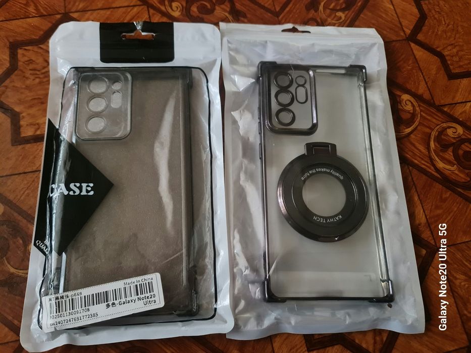 Samsung Galaxy Note 20 Ultra 5G