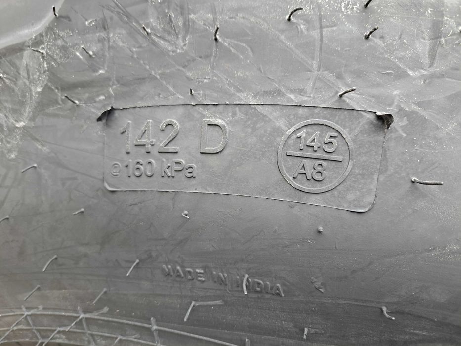 Cauciucuri radiale 420/85R34 CEAT anvelope noi 16.9R34