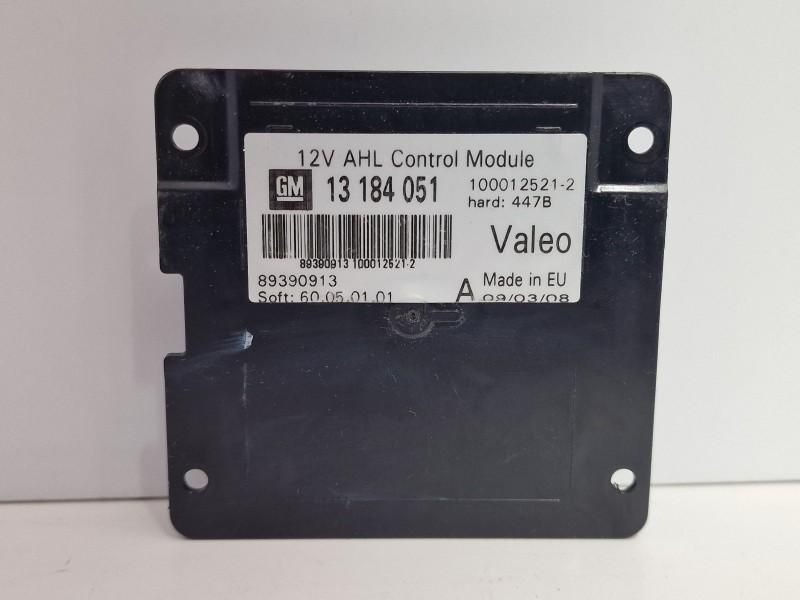 Modul AFL far Xenon Opel Signum facelift