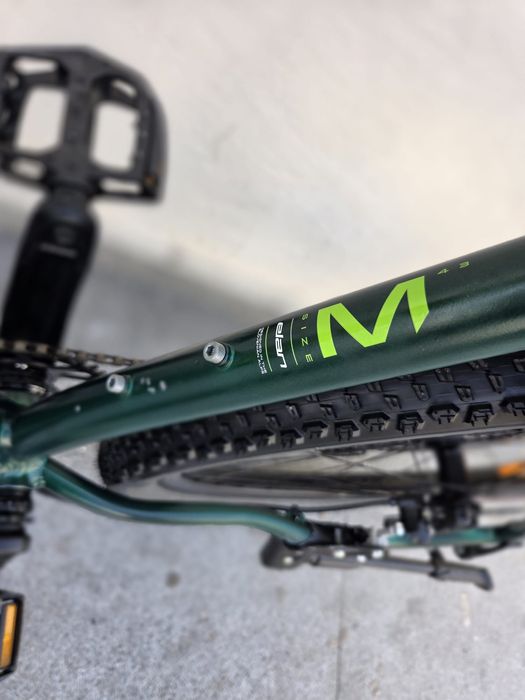 Bicicleta ELAN Rambler