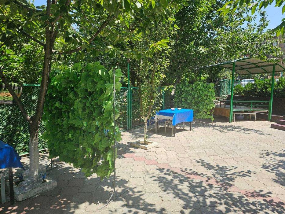 Продается помещение под офис/кафе/салон на фархадском [SM]