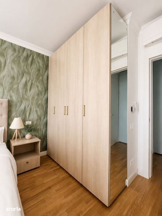 Penthouse Exclusivist | 4 Camere | Terasă 38 Mp | 6 Min Parc Herăstrau