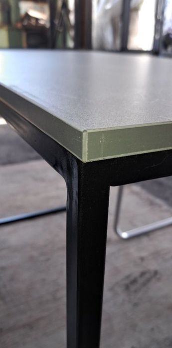 Стол стул лофт мебиль