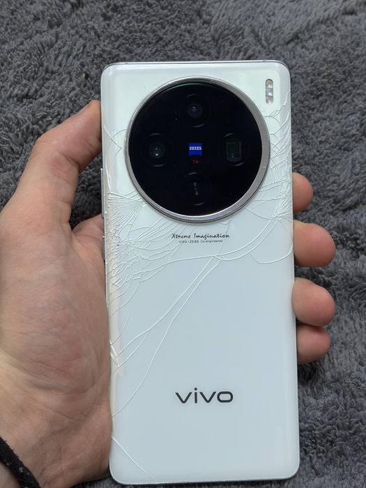 Обмен / продам Vivo X100 Cn