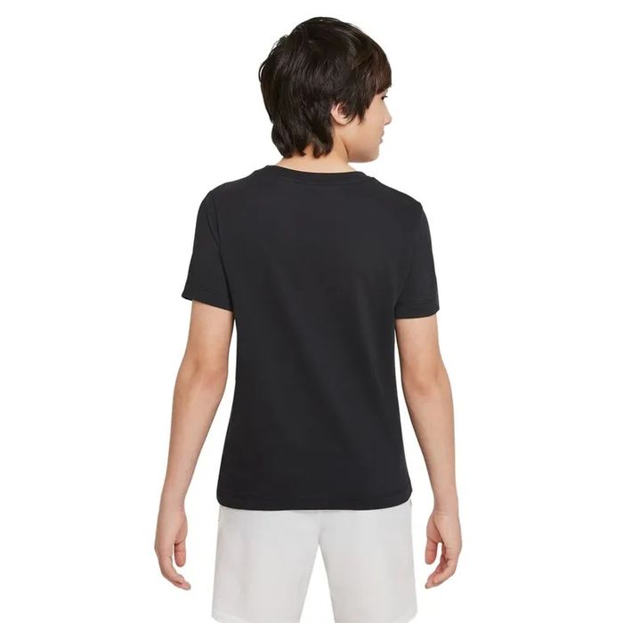 Nike Court DRI-FIT Rafa Nadal Tee оригинална тениска ръст 137-147см Найк Рафа Надал тенис спорт фланелка