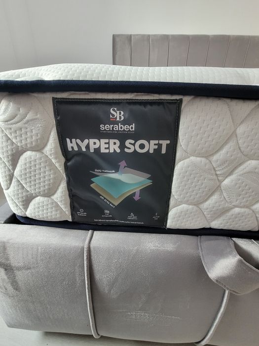 Saltea Serabed  160x200