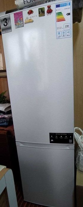 Холодильник Immer