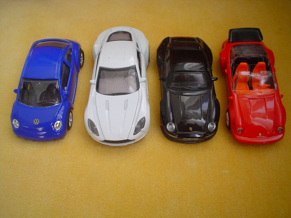 masina / masinute metalice