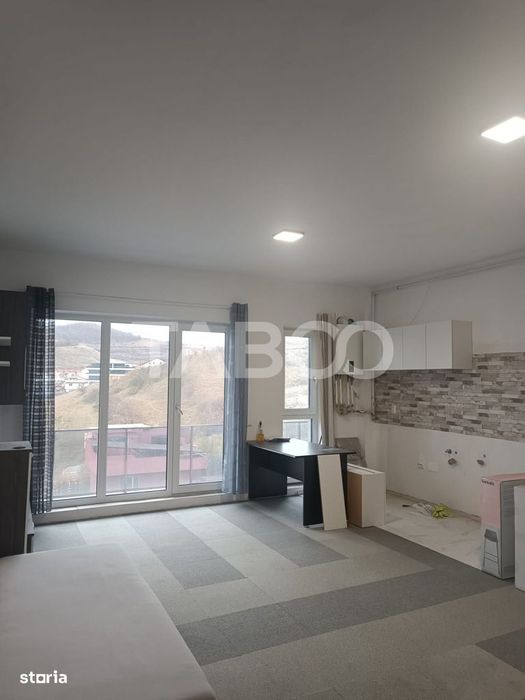 Apartament de inchirat cu 2 camere in Floresti zona Teilor