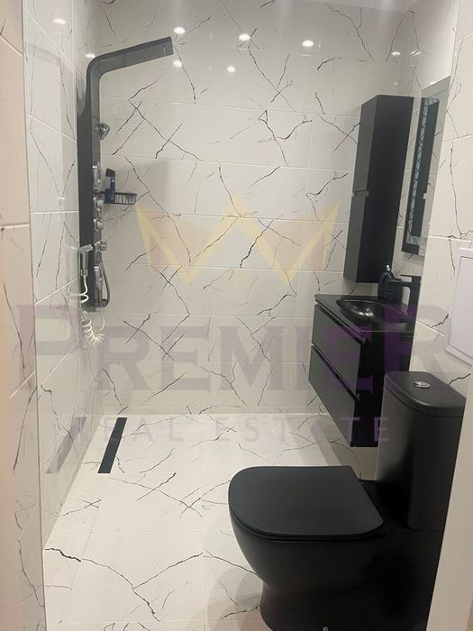 3-стаен в София-Овча Купел площ 87 цена 225000