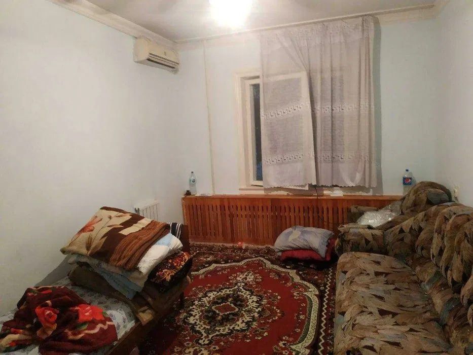 Квартира на Башлык 2*3/2/5 общ пл 50м,балкон 2*3