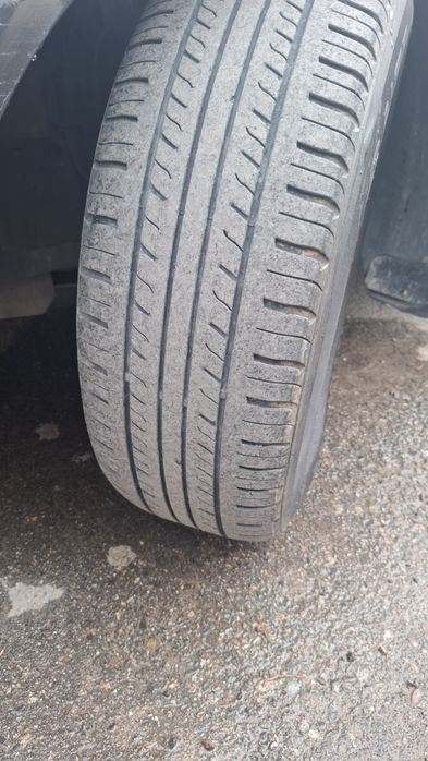 Срочно  продам  летние  шины